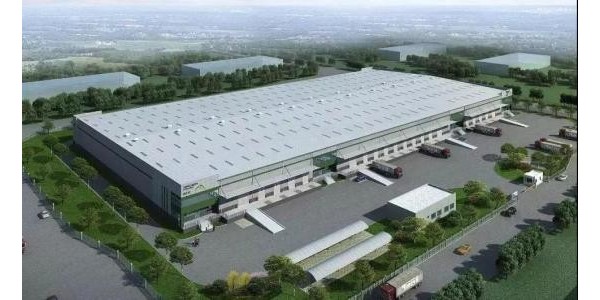 两部门：正式启动2020年国家物流枢纽建设工作