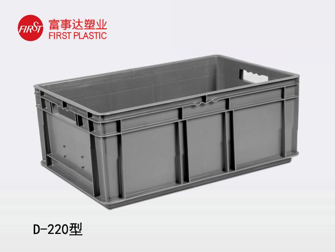 D-220樱桃视频成人在线观看周转箱