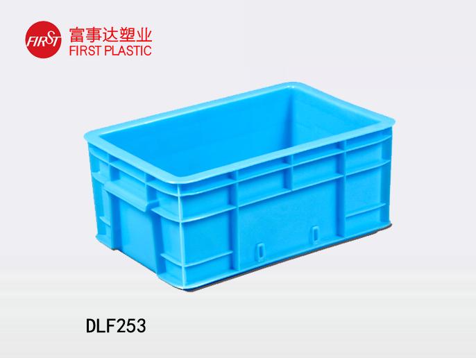 DLF253樱桃视频成人在线观看周转箱