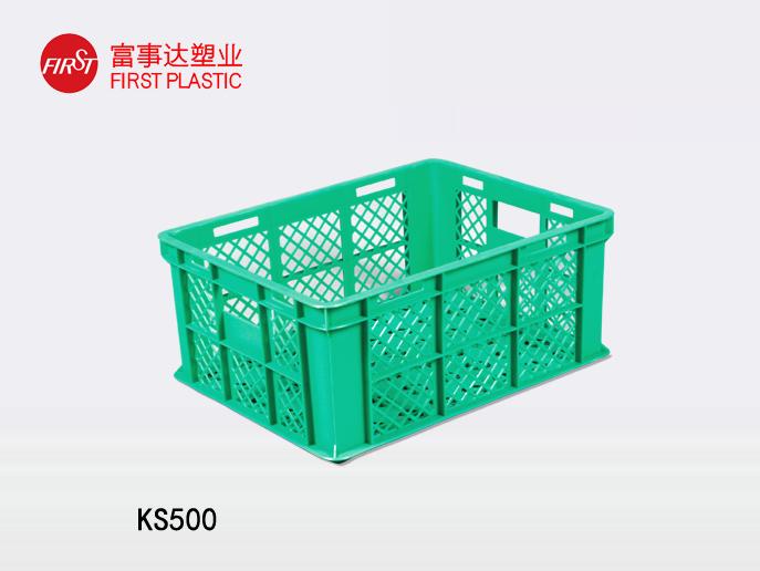KS500网孔樱桃视频成人在线观看周转箱