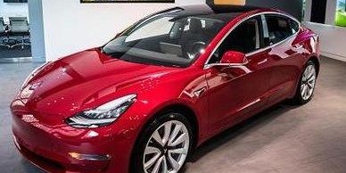 特斯拉公布上海工厂建厂计划：生产电池和汽车